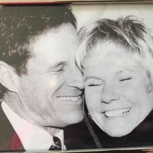 Meet your Posher, Marybeth